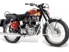 Royal Enfield Bullet 500 Deluxe